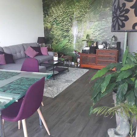 Appartement Avec Vue Degagee Proche Paris Boussy-Saint-Antoine Extérieur photo