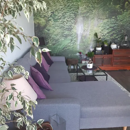 Appartement Avec Vue Degagee Proche Paris Boussy-Saint-Antoine Extérieur photo