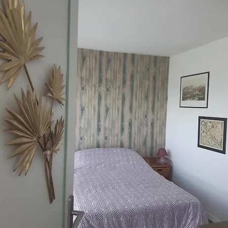 Appartement Avec Vue Degagee Proche Paris Boussy-Saint-Antoine Extérieur photo
