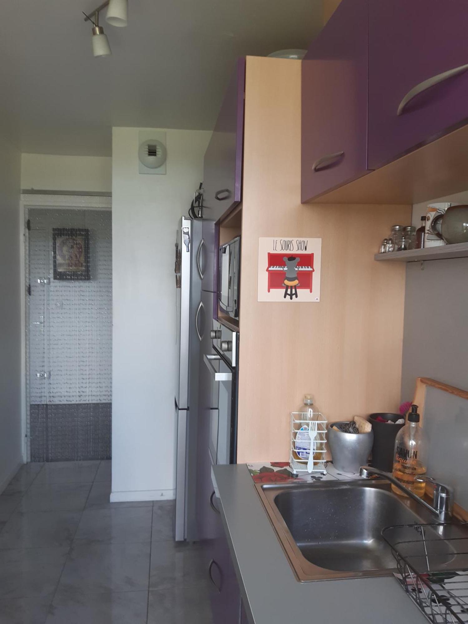 Appartement Avec Vue Degagee Proche Paris *