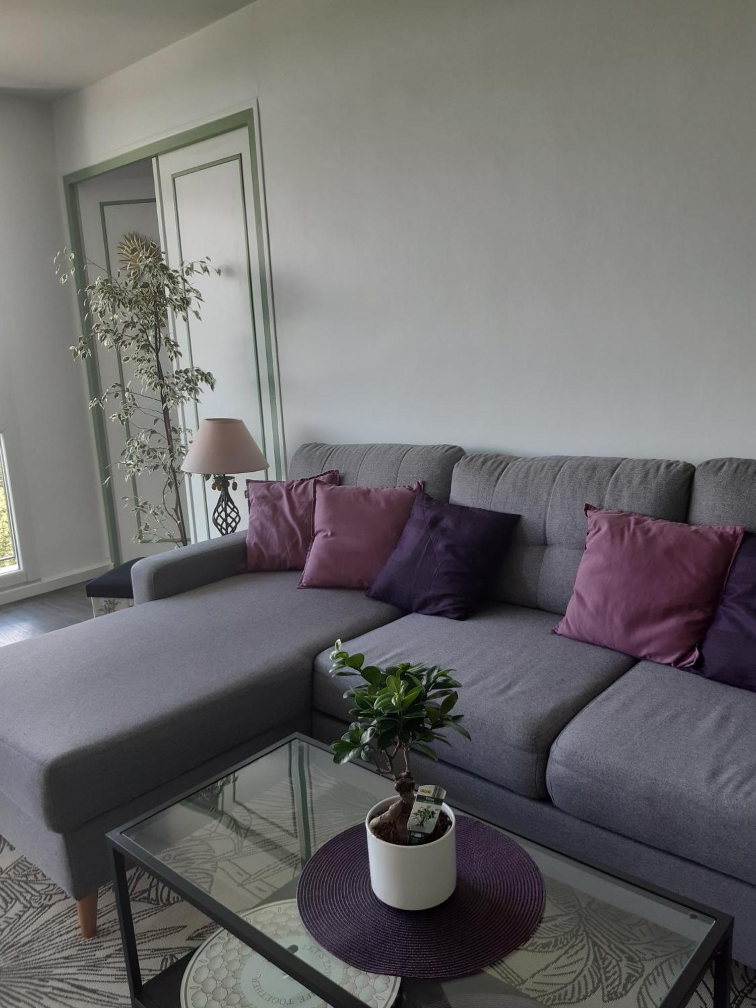 Avec Vue Degagee Proche Paris