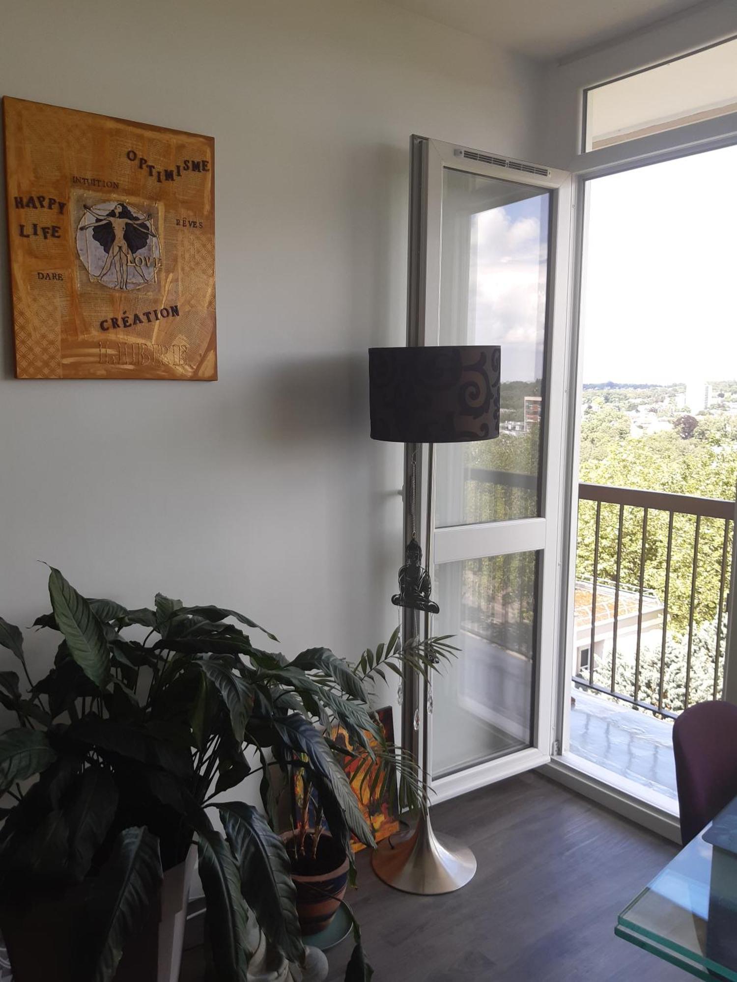 Avec Vue Degagee Proche Paris Appartement *