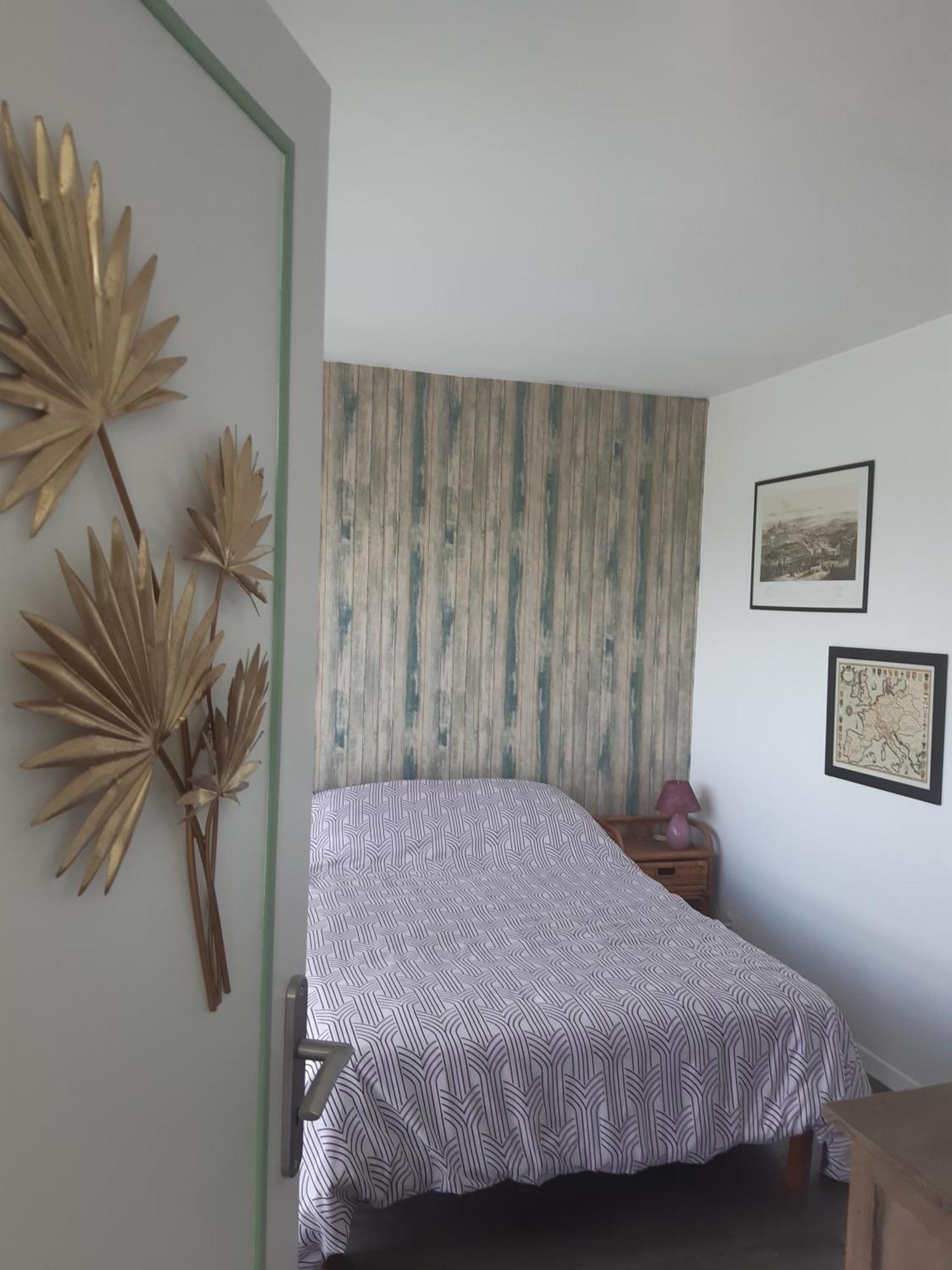 Avec Vue Degagee Proche Paris Appartement *